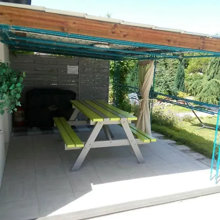 Gm Appartement Bagnères-de-Bigorre