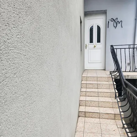 Gm 公寓 巴涅尔德比戈尔