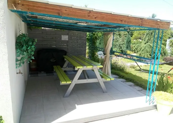 Gm 公寓 巴涅尔德比戈尔