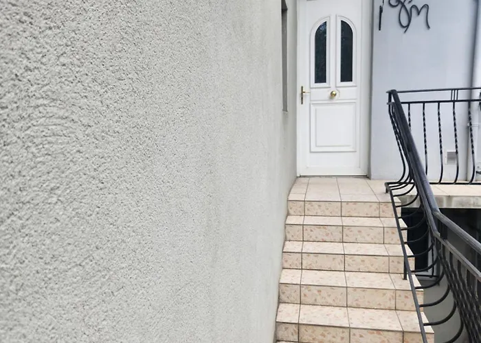 Gm 公寓 巴涅尔德比戈尔